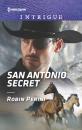 Скачать San Antonio Secret - Robin Perini