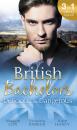 Скачать British Bachelors: Delicious & Dangerous - Kate Hardy