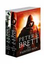 Скачать The Demon Cycle Series Books 1 and 2 - Peter V. Brett
