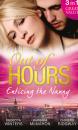 Скачать Out of Hours...Enticing the Nanny - Rebecca Winters