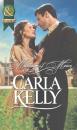 Скачать Marriage of Mercy - Carla Kelly