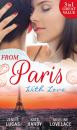 Скачать From Paris With Love - Kate Hardy