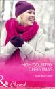 Скачать High Country Christmas - Joanna Sims