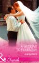 Скачать A Wedding To Remember - Joanna Sims