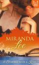 Скачать It Started With A Kiss - Miranda Lee