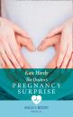 Скачать The Doctor's Pregnancy Surprise - Kate Hardy