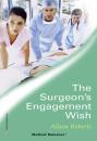 Скачать The Surgeon's Engagement Wish - Alison Roberts