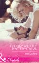 Скачать Holiday With The Mystery Italian - Ellie Darkins