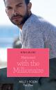 Скачать Marooned With The Millionaire - Nina Milne