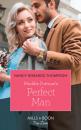 Скачать Maddie Fortune's Perfect Man - Nancy Robards Thompson