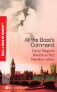 Скачать At The Boss's Command - Darcy Maguire