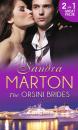 Скачать The Orsini Brides - Sandra Marton