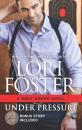Скачать Under Pressure - Lori Foster