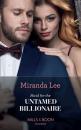 Скачать Maid For The Untamed Billionaire - Miranda Lee