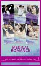 Скачать Medical Romance July 2016 Books 1-6 - Lynne Marshall