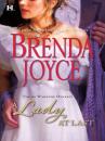 Скачать A Lady at Last - Brenda Joyce