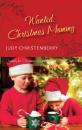 Скачать Wanted: Christmas Mummy - Judy Christenberry
