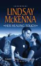 Скачать Her Healing Touch - Lindsay McKenna