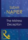 Скачать The Mistress Deception - Susan Napier