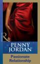 Скачать Passionate Relationship - Penny Jordan
