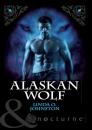 Скачать Alaskan Wolf - Linda O. Johnston