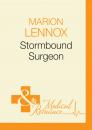 Скачать Stormbound Surgeon - Marion Lennox