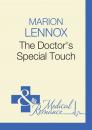 Скачать The Doctor's Special Touch - Marion Lennox