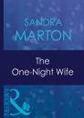 Скачать The One-Night Wife - Sandra Marton