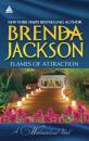 Скачать Flames Of Attraction - Brenda Jackson