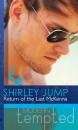Скачать Return of the Last McKenna - Shirley Jump