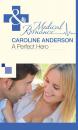 Скачать A Perfect Hero - Caroline Anderson