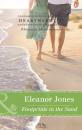 Скачать Footprints in the Sand - Eleanor Jones