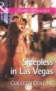 Скачать Sleepless in Las Vegas - Colleen Collins