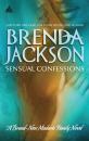 Скачать Sensual Confessions - Brenda Jackson