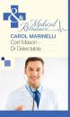 Скачать Cort Mason - Dr Delectable - Carol Marinelli