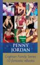 Скачать Penny Jordan's Crighton Family Series - Penny Jordan