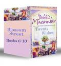Скачать Blossom Street Bundle (Book 6-10) - Debbie Macomber