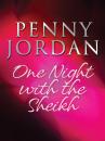Скачать One Night with the Sheikh - Penny Jordan