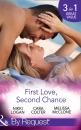 Скачать First Love, Second Chance - Cara Colter