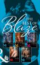 Скачать The Best Of Blaze - Six Sexy Romances - Jo Leigh