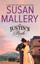 Скачать Justin's Bride - Susan Mallery