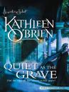 Скачать Quiet as the Grave - Kathleen  O'Brien