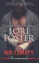 Скачать No Limits - Lori Foster