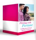 Скачать Flirting with Fortune - Leanne Banks