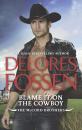 Скачать Blame It On The Cowboy - Delores Fossen