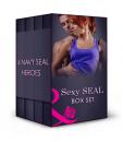 Скачать Sexy SEAL Box Set - Tawny Weber