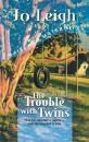 Скачать The Trouble With Twins - Jo Leigh
