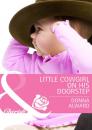 Скачать Little Cowgirl on His Doorstep - Donna Alward