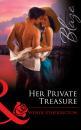 Скачать Her Private Treasure - Wendy Etherington
