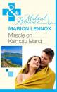 Скачать Miracle on Kaimotu Island - Marion Lennox
